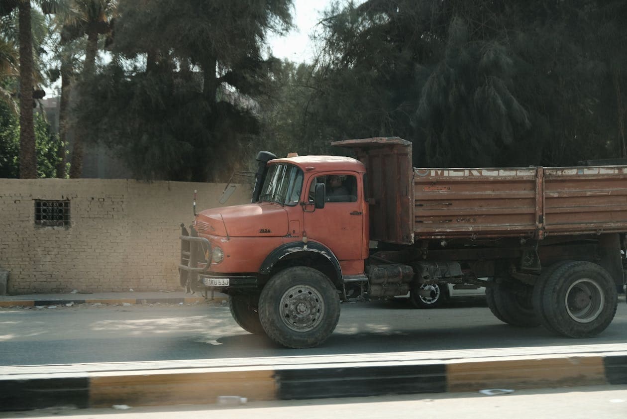 LKW & Transporter