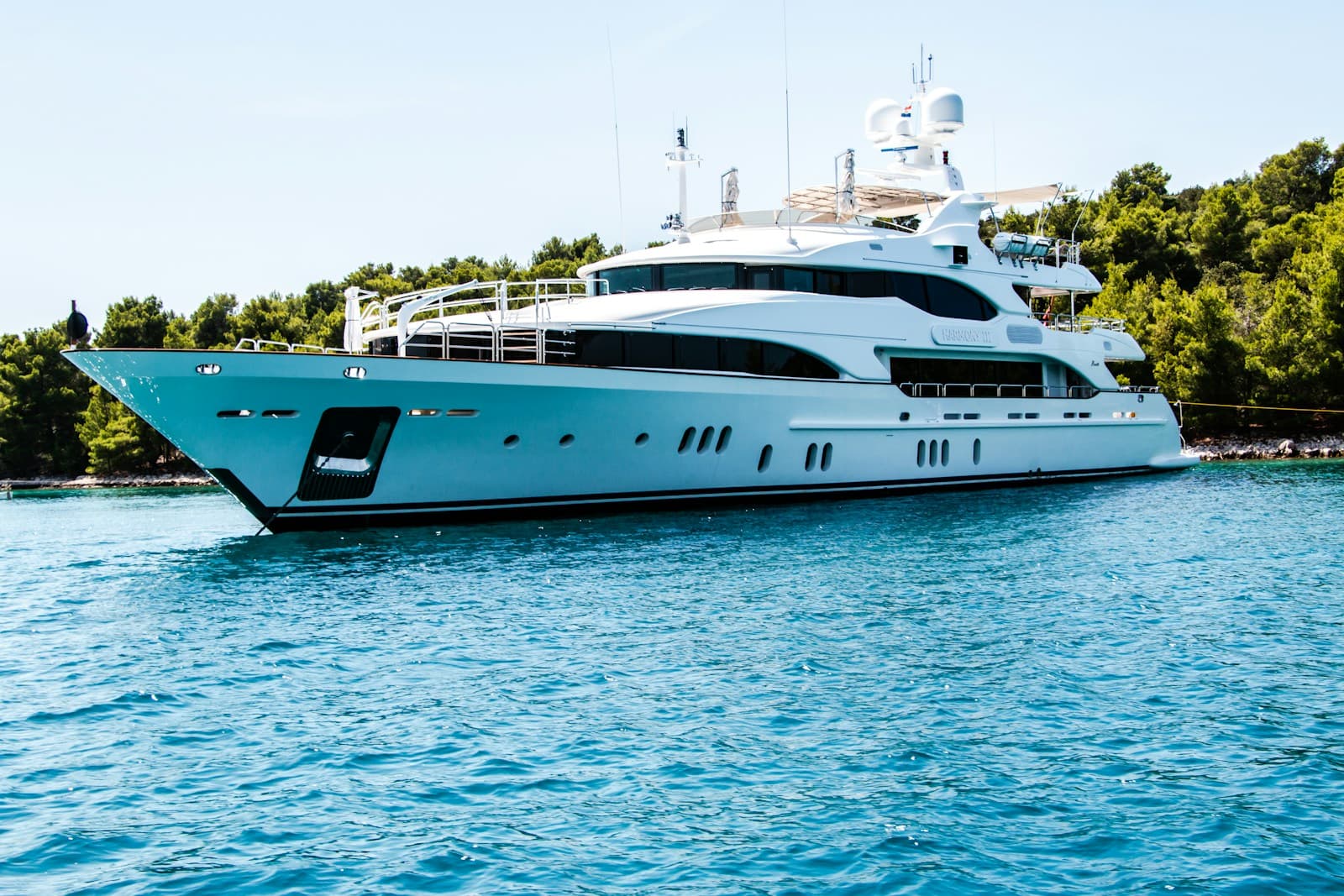 Boote & Wasserfahrzeuge