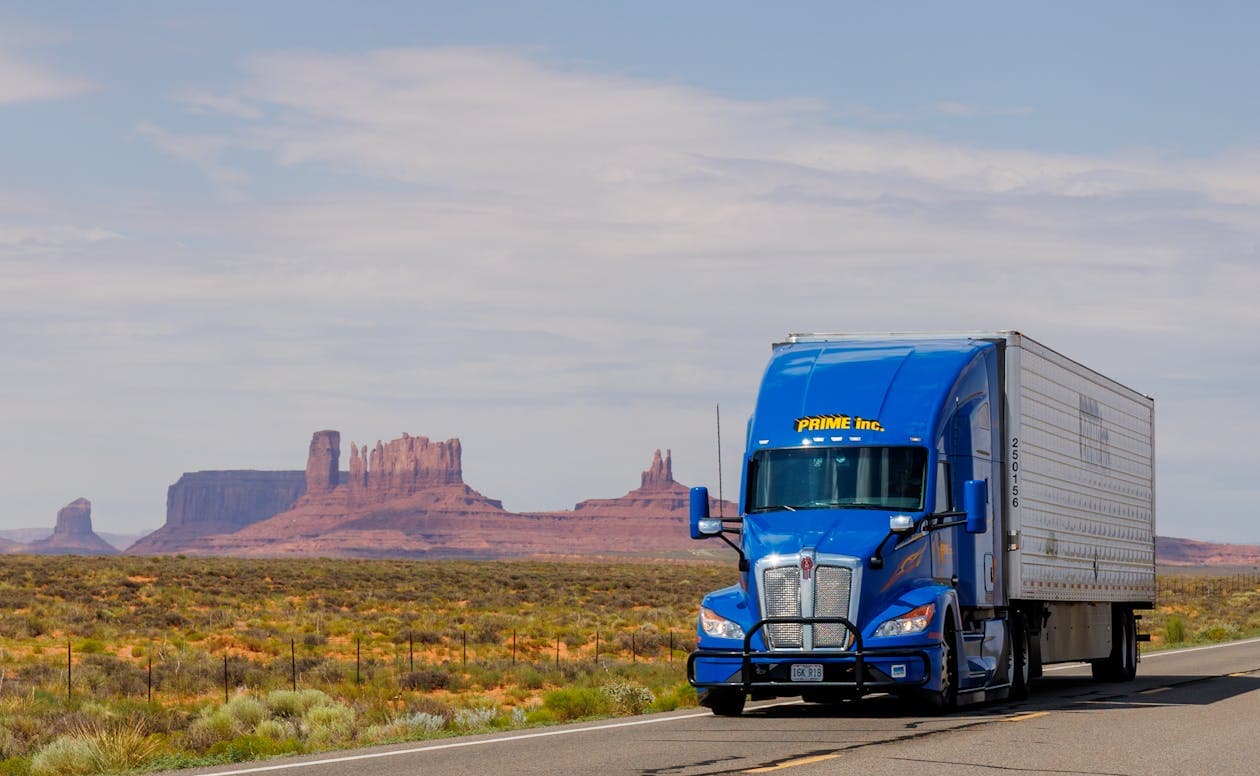 LKW & Transporter