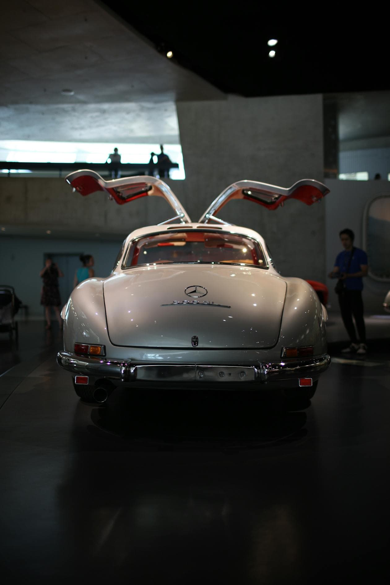 Oldtimer & Youngtimer