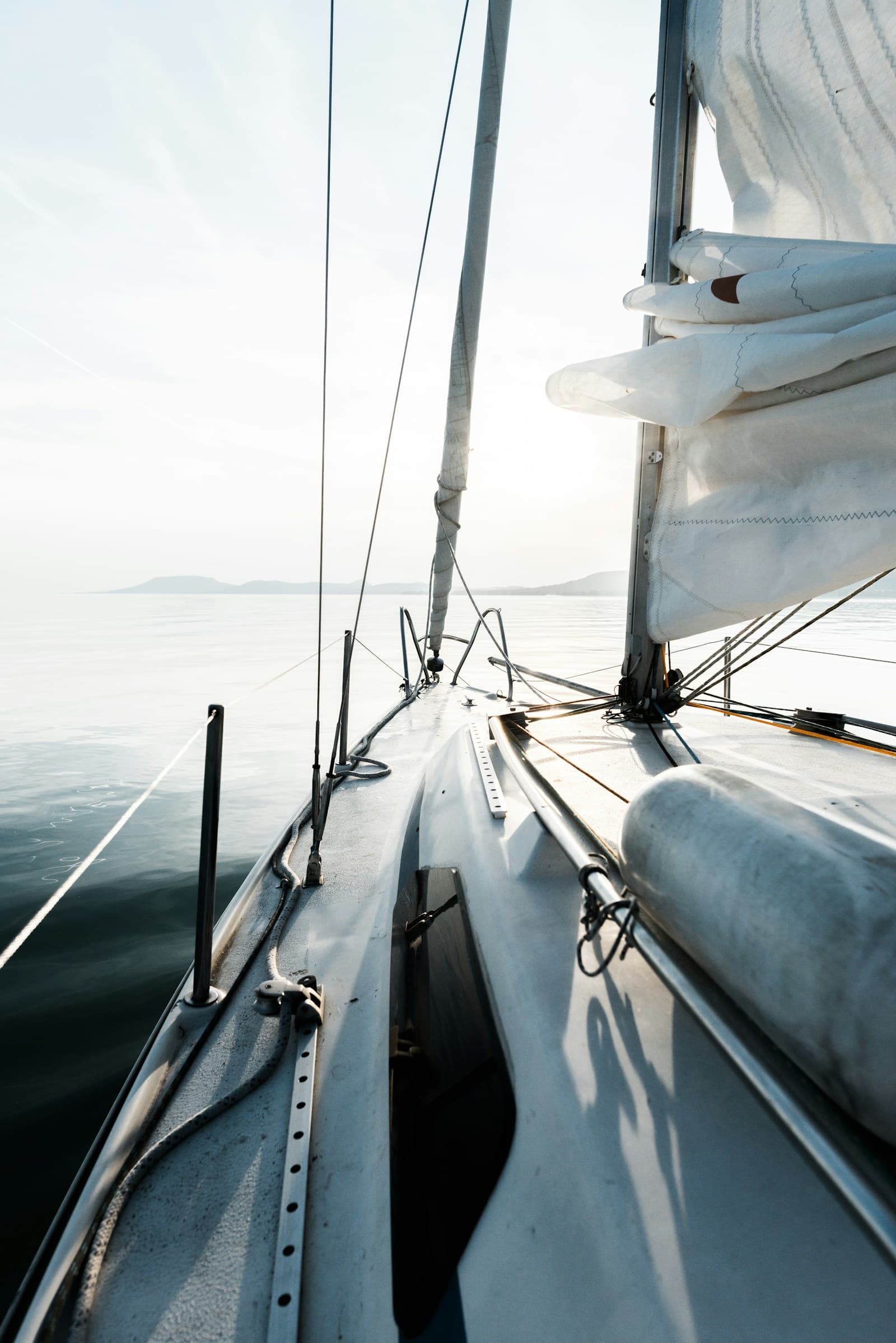 Bavaria 46 Cruiser
