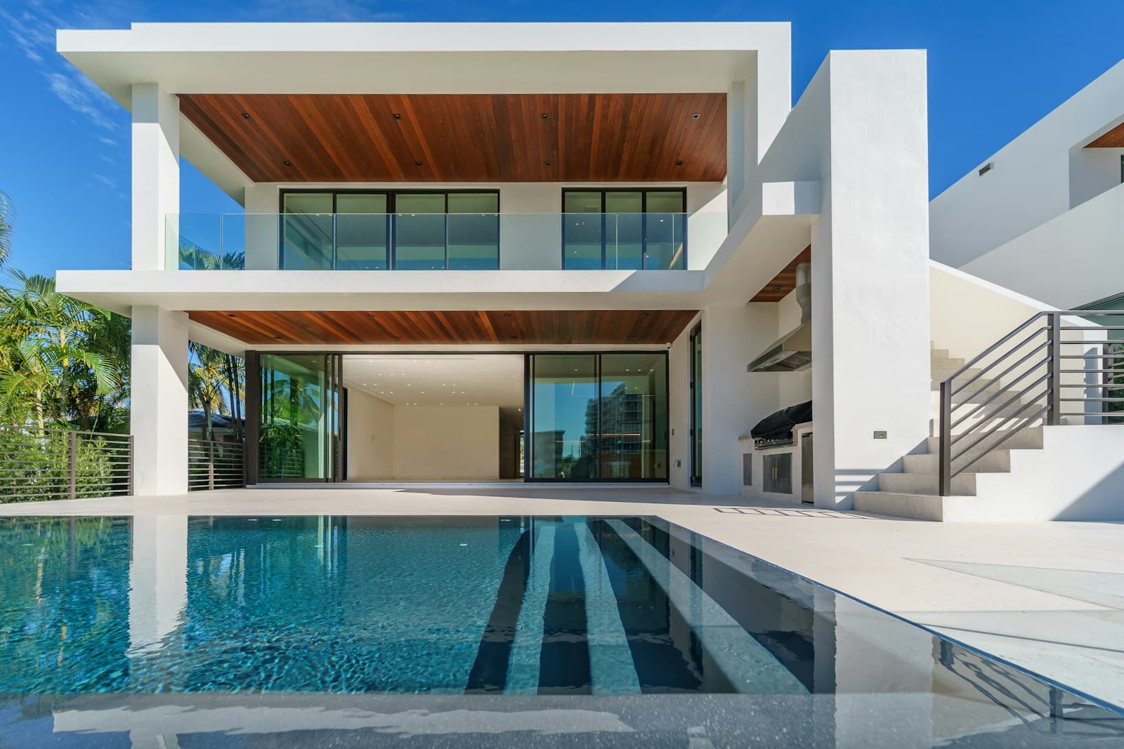Villa Rhein-Main 380 m²