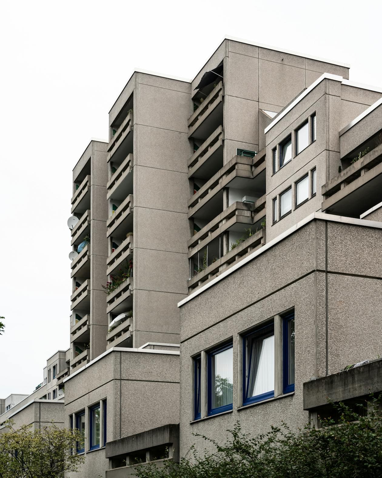 MFH Offenbach-Bieber 380 m²